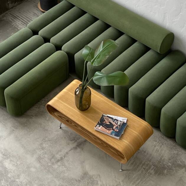 Coffee table
